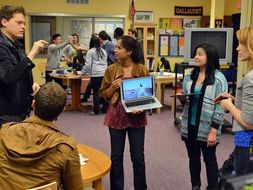 "Switched at Birth" Season 2 Episode 9 "Uprising" Discussion Questions