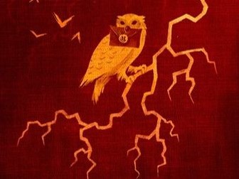 Harry Potter: Gryffindor vs. Slytherin - Newspaper Report