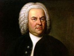 Johann Sebastian Bach: Life Story Of The Composer, Quiz And Writing Activity