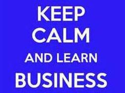 OCR GCSE 9-1 Business 2017 Spec - Marketing Escape Room