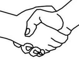 Handshakes and High-Fives Song