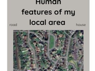 Geography/DT inspo provision cards