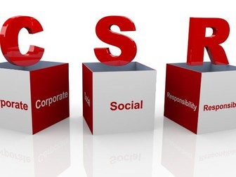 3.7.6 CSR and Carrolls CSR Pyramid