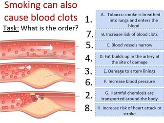 BTEC Applied Science Unit 1 Biology B3 Tissue Structure and Function
