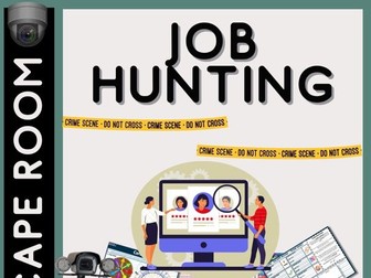 Job Hunting, Job Careers and Interviews