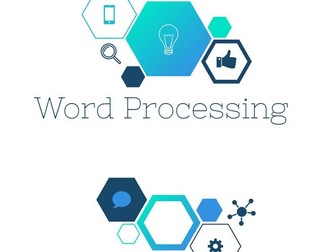 Word Processing