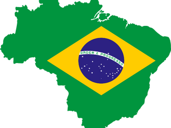 Brazil - Year 8 Geography