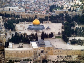 The Jewish Temple