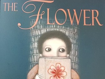 The Flower by John Light PowerPoint