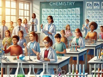 GCSE Retrieval Practice & Revision Workbook with Answers GCSE Chemistry Triple