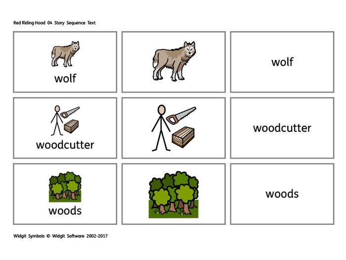 vocab flashcards