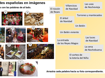 Christmas Traditions in Spain and the Wider Hispanic World