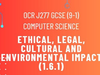 Copyright Law & software license J277