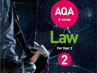 Consideration Contract Law revision AQA