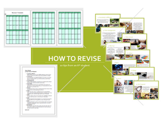 How to Revise Bundle
