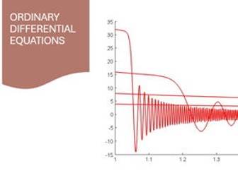 Advanced Higher Mathematics 105 slide Powerpoint Ordinary Differential Equations (ODEs)