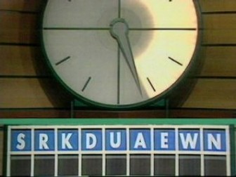 channel 4 countdown clock