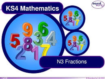 Boardworks A1 Algebraic Manipulation