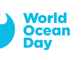 World Ocean Day - English