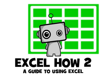 How2Excel: A guide to understanding Excel spreadsheet software