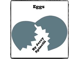 Eggs - (Reed Novel Studies)