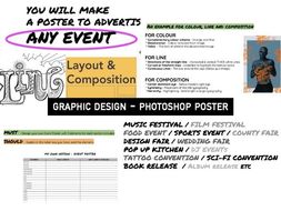 Design process homework ks3 picture