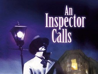 An Inspector Calls - Unit of Work