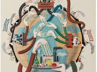 GLOBAL SYSTEMS & GOVERNANCE REVISION RESOURCE