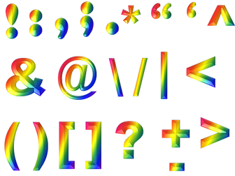 Why punctuation matters..