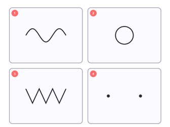 Use Your Imagination : Drawing Activity
