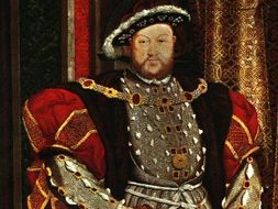 Henry VIII's Personality - Source Analysis | Teaching Resources