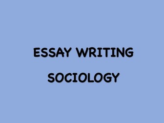 TIPS FOR ESSAY INTRODUCTION AND CONCLUSION