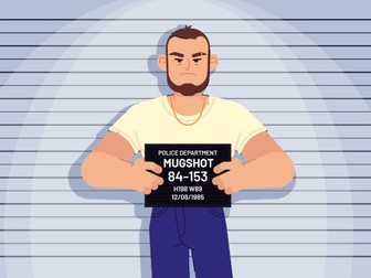 Philosophy & Ethics in Crime, Law, Punishment and Justice  [P4C Philosophy Lesson]