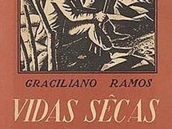 Aula sobre Vidas Secas (1937) de Graciliano Ramos - questionário