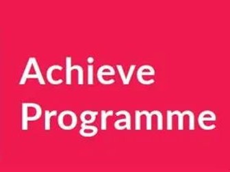 Kings Trust Achieve booklet : Unit Preparing for the world of work