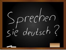 German Worksheets Bundle