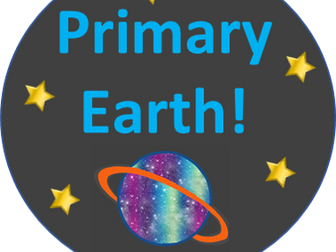 Homework Progress Chart - Primary Earth