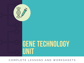 Gene Technology