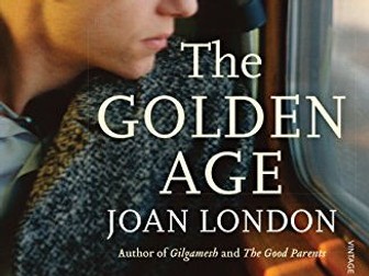 VCE English The Golden Age Joan London Chapter 1 Comprehension Questions