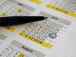 Días de la semana y actividades ~ Spanish Days of the Week and Activities