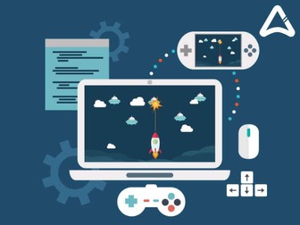 Introduction to Game Development