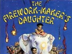 The Firework Maker S Daughter Philip Pullman Ks2 Guided Reading