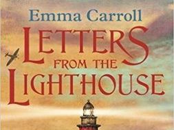 Letters From The Lighthouse Scheme Of Work