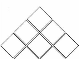 Blank Diamond 9 By Seldread Teaching Resources Worksheet