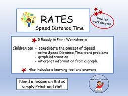 Speed,Distance,Time-MiddletoUpperPrimary
