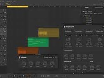 Composing in Ternary Form - Intro to Sequencing