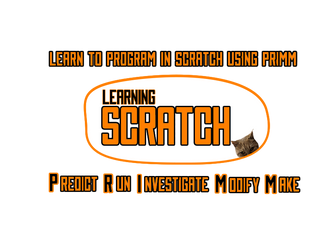 Scratch Using PRIMM - Algorithms - Sequence