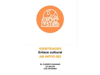 Spanish Cultural Link Identities Ab Initio IB2