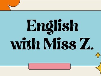 ESL powerpoint for beginners.