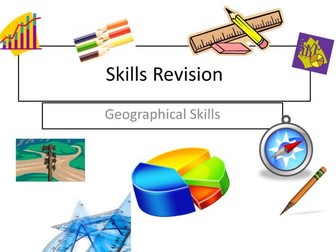 Geography Skills Revision